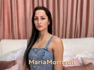 MariaMorrison