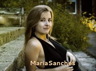 MariaSanches