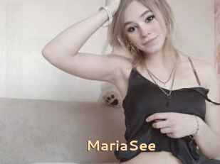 MariaSee