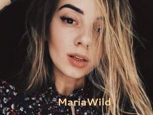 MariaWild