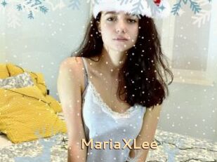 MariaXLee