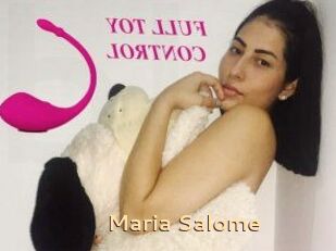 Maria_Salome