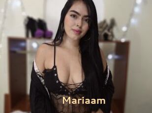 Mariaam