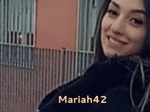 Mariah42