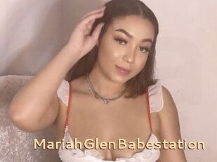 MariahGlenBabestation