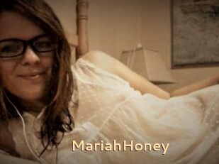 MariahHoney