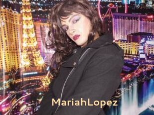 MariahLopez