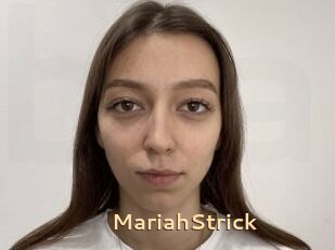 MariahStrick