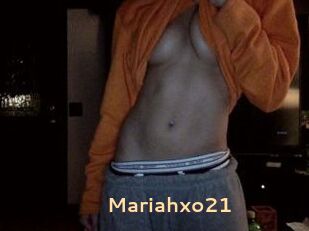 Mariahxo21