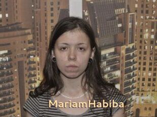 MariamHabiba