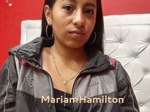 MariamHamilton