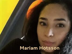 Mariam_Hotsson