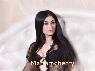 Mariam_cherry