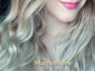 Mariamlove