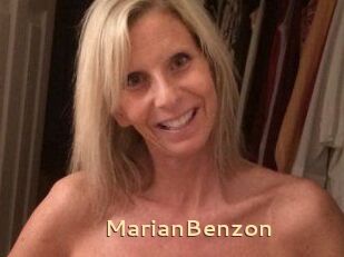 Marian_Benzon