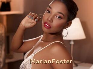 MarianFoster