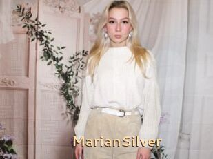 MarianSilver