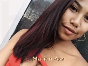 Marian_Ass