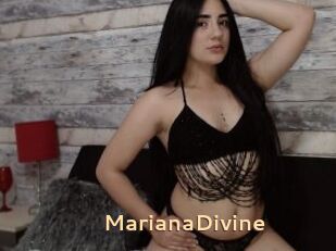 MarianaDivine