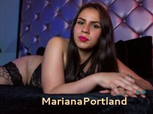 MarianaPortland