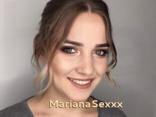 MarianaSexxx