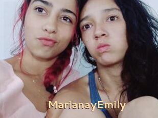 MarianayEmily