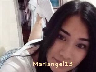 Mariangel13