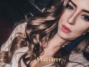Mariarrr