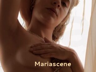 Mariascene