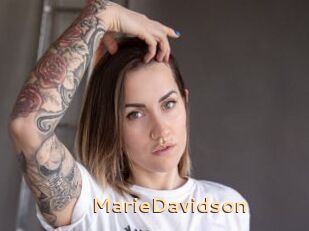 MarieDavidson