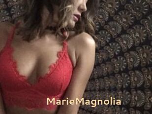 MarieMagnolia