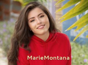 MarieMontana