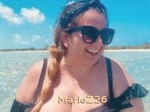 MarieZ26