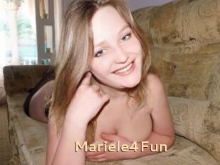 Mariele4Fun