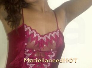 MariellaneedHOT