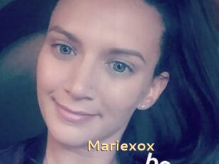 Mariexox