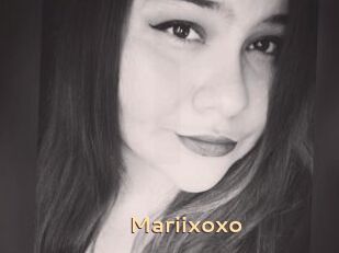 Mariixoxo