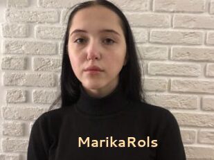 MarikaRols