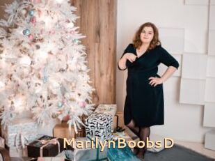 MarilynBoobsD