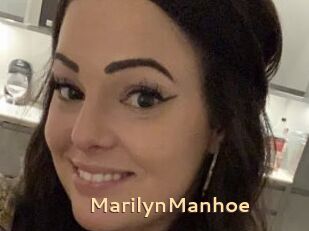 MarilynManhoe