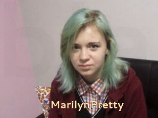 MarilynPretty