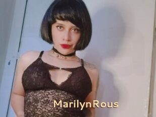 MarilynRous