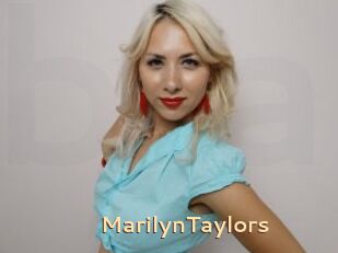 MarilynTaylors