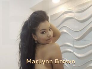 Marilynn_Brown