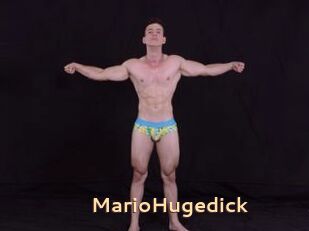 MarioHugedick