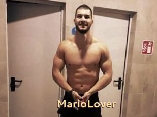 MarioLover