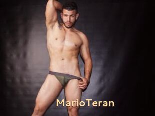 MarioTeran