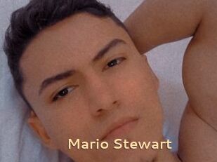 Mario_Stewart