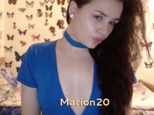 Marion20