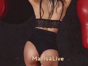 MarisaLive_